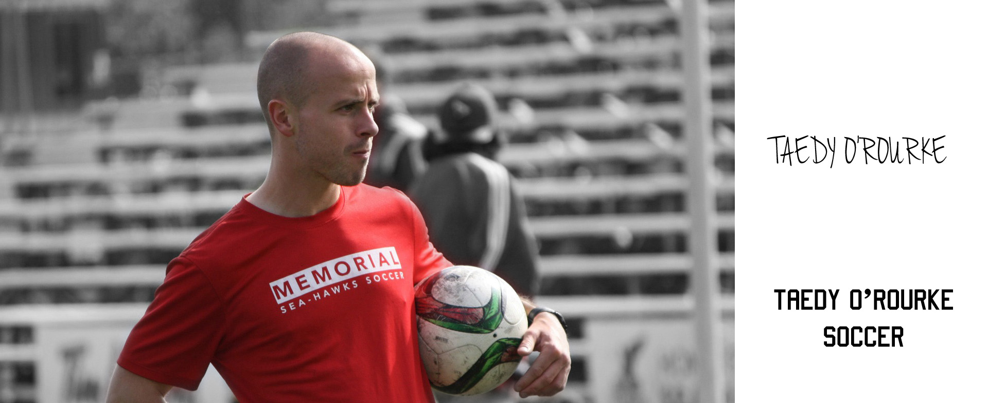 Transformed by the Beautiful Game