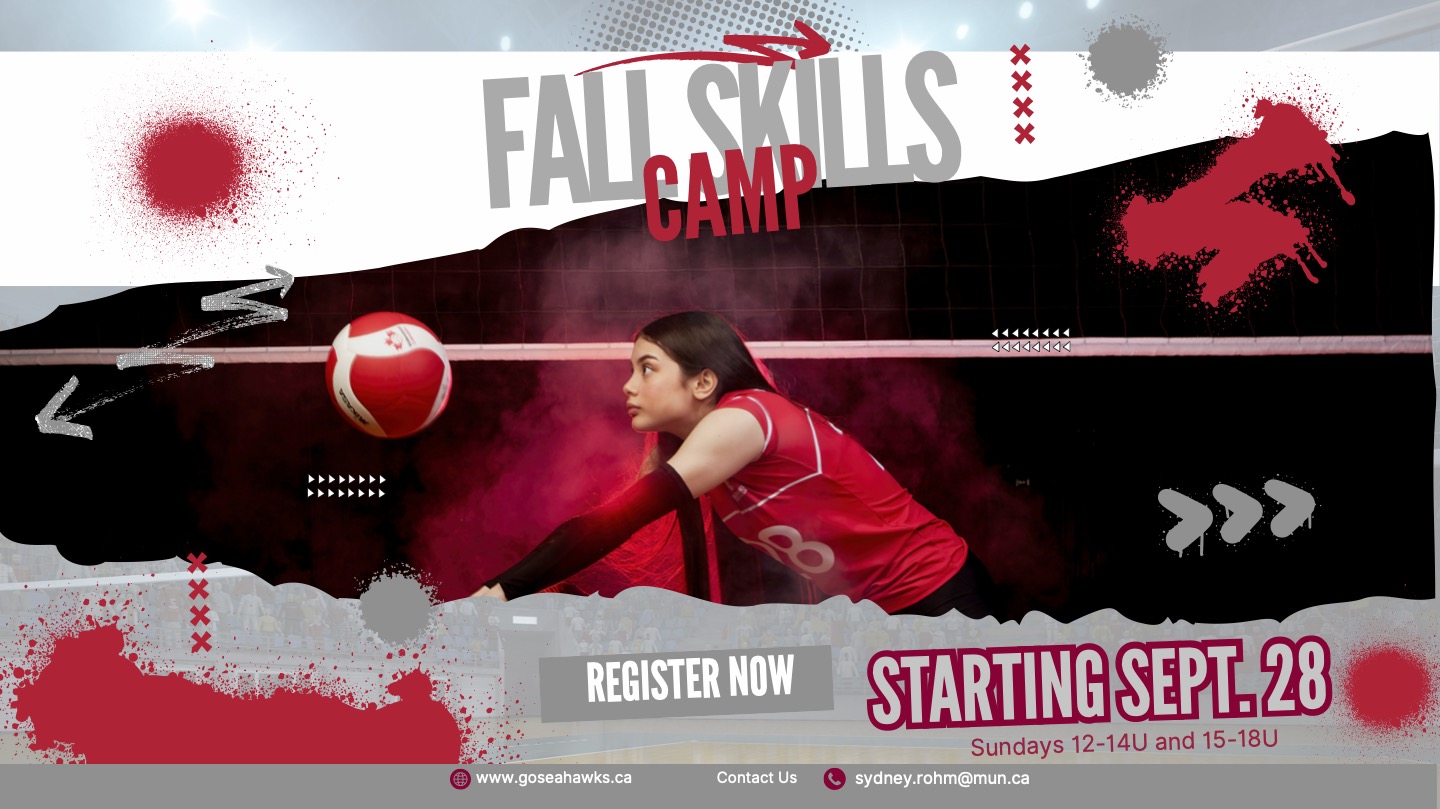 Sea-Hawks Volleyball Club 2023/24