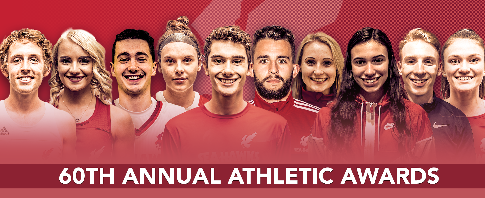 60th Annual Athletic Awards (Online Edition)