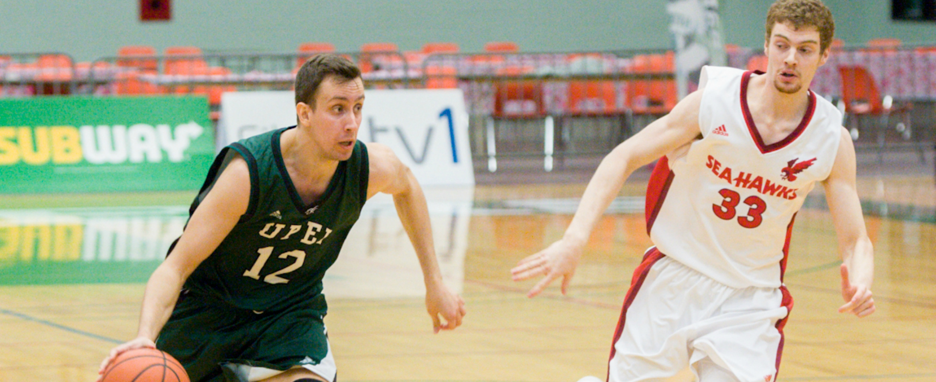 Sea-Hawks Close In On Playoff Berth