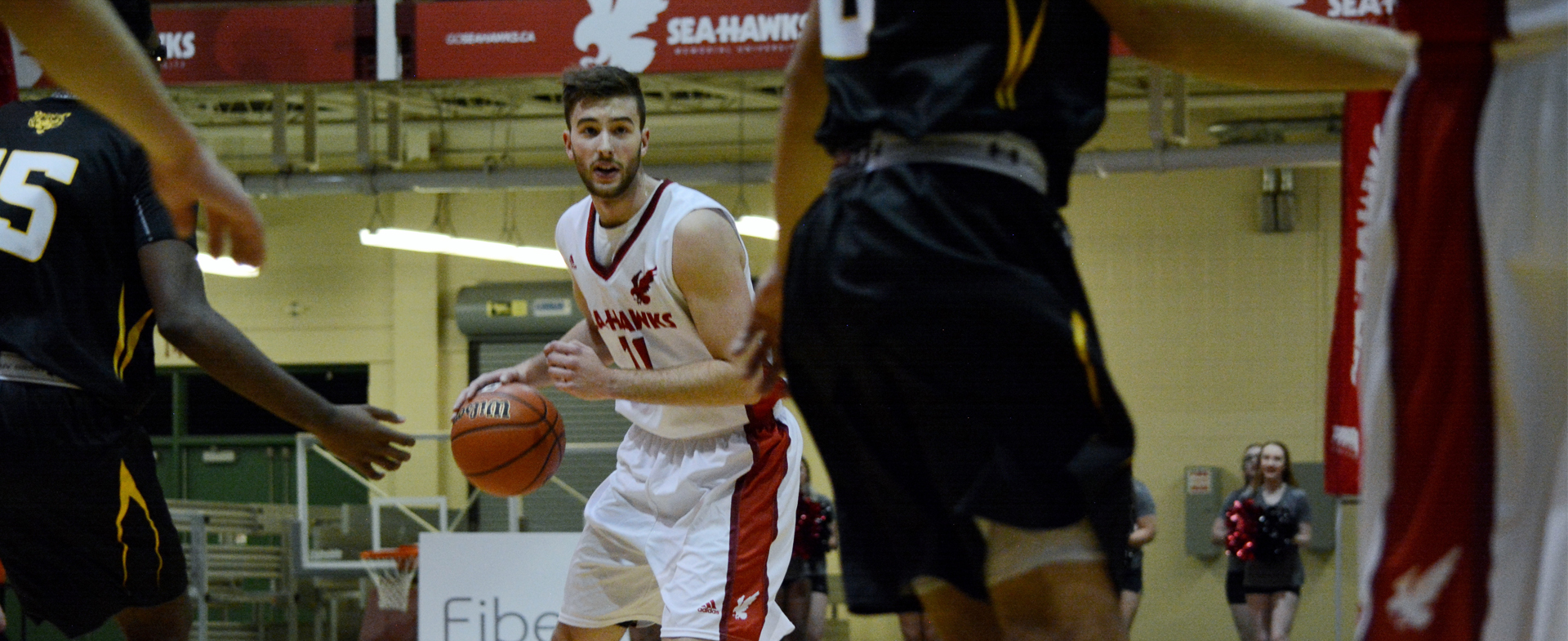 Sea-Hawks Drop Opener to Tigers