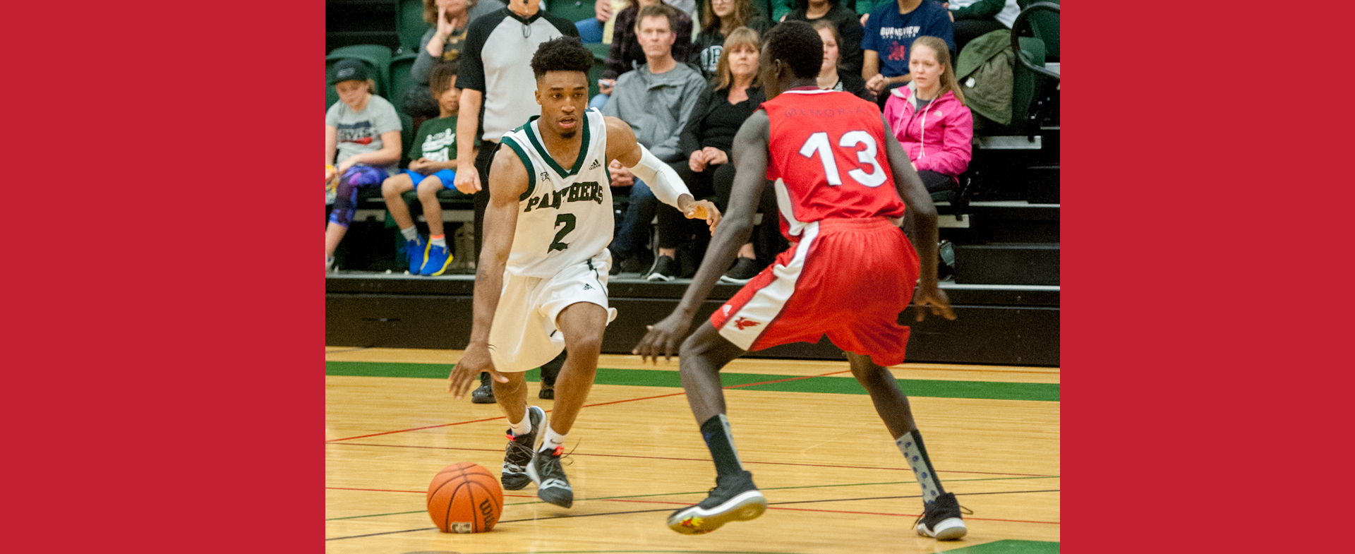 Hawks Suffer Opening Night Loss