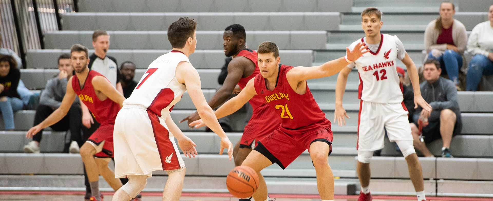 Hawks Face Panthers to Begin Season