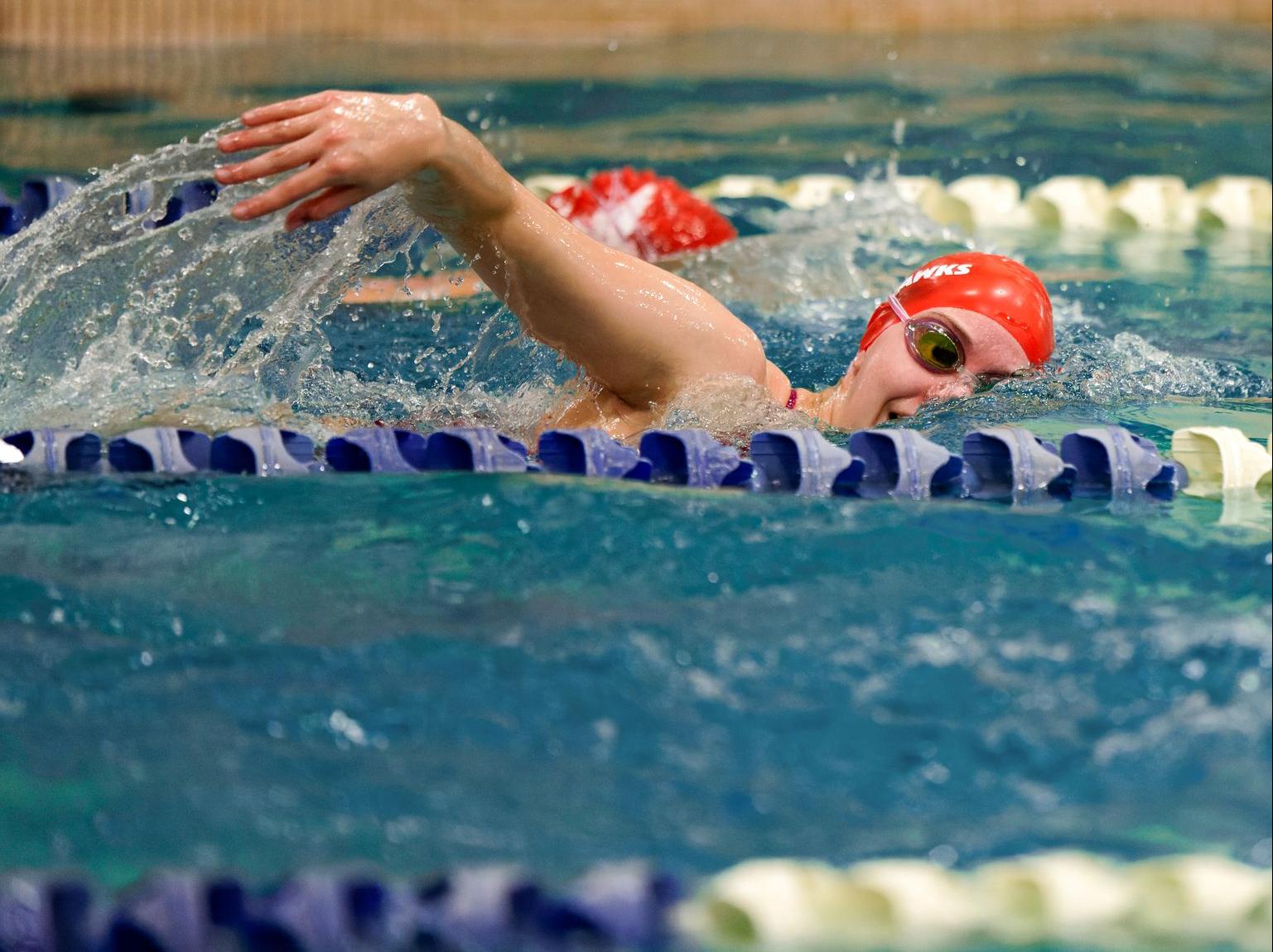 Memorial set to host the 2023 AUS Swimming Championships