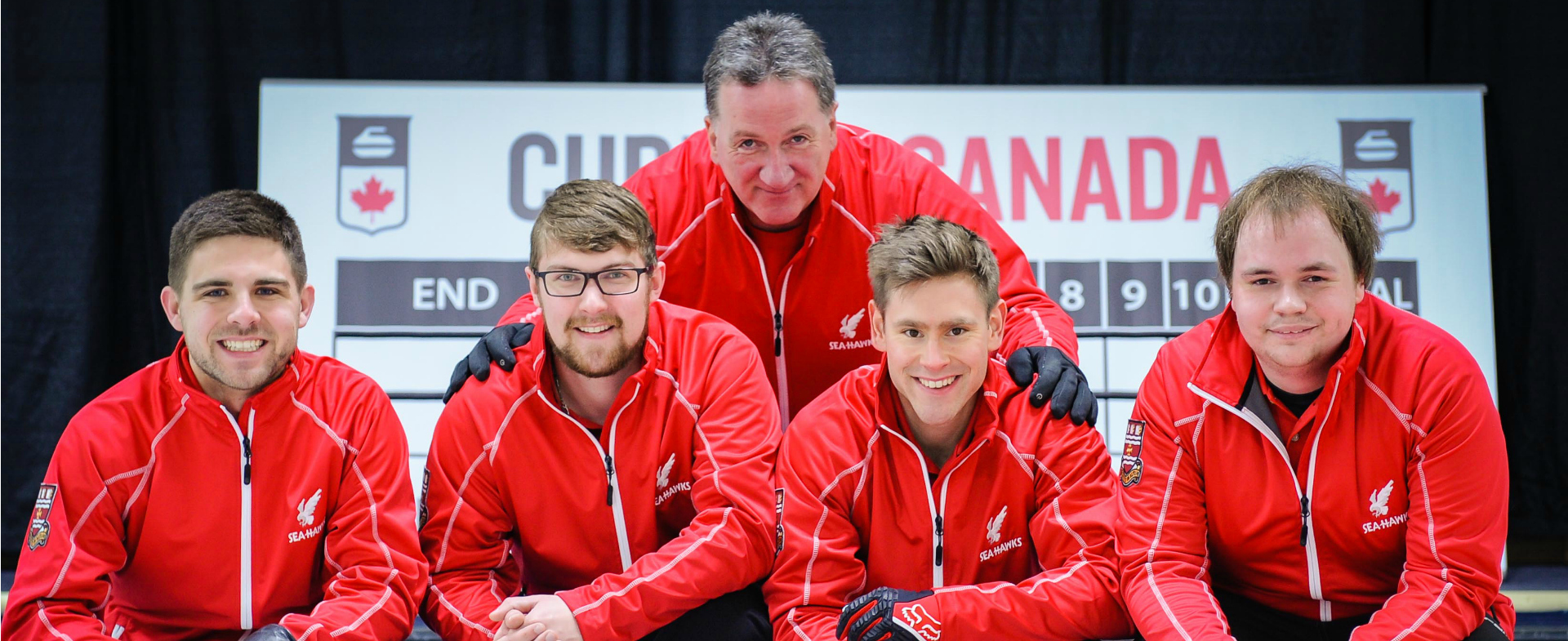 Sea-Hawks Claim National Championship