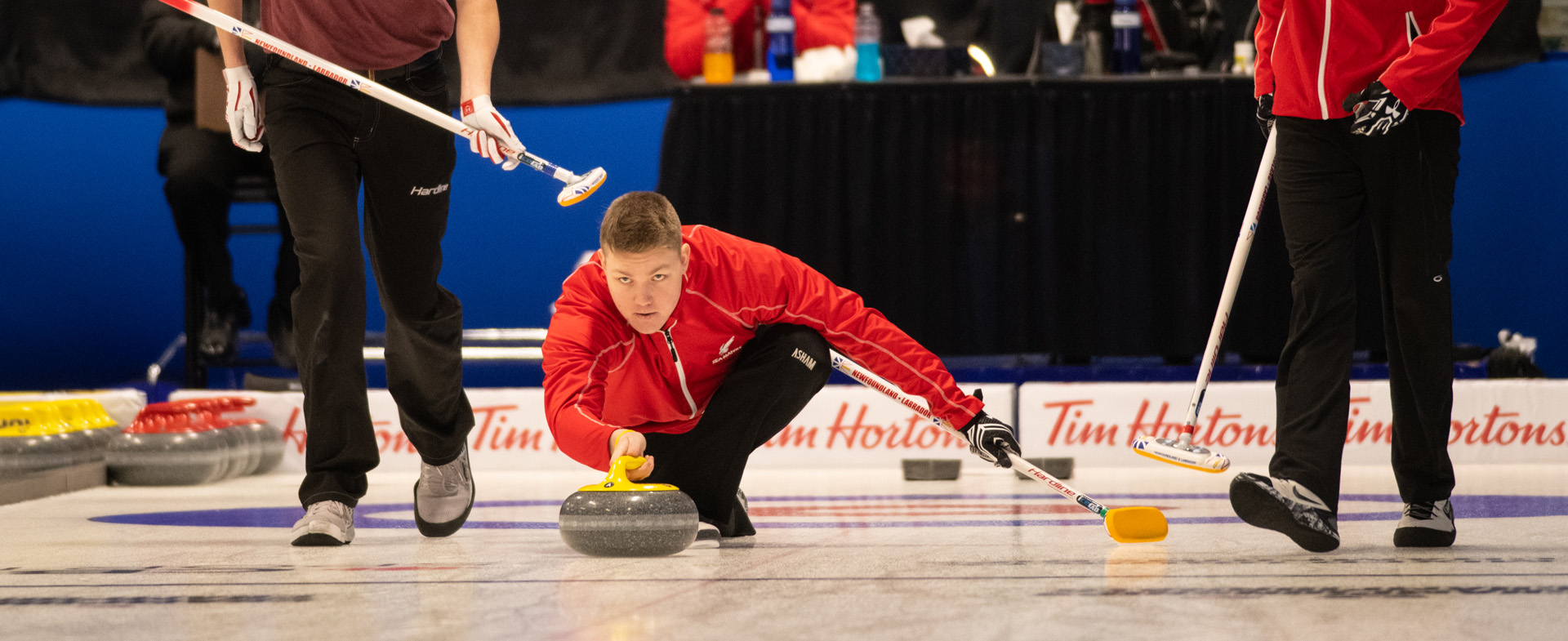Hawks Finish 2nd at Nationals