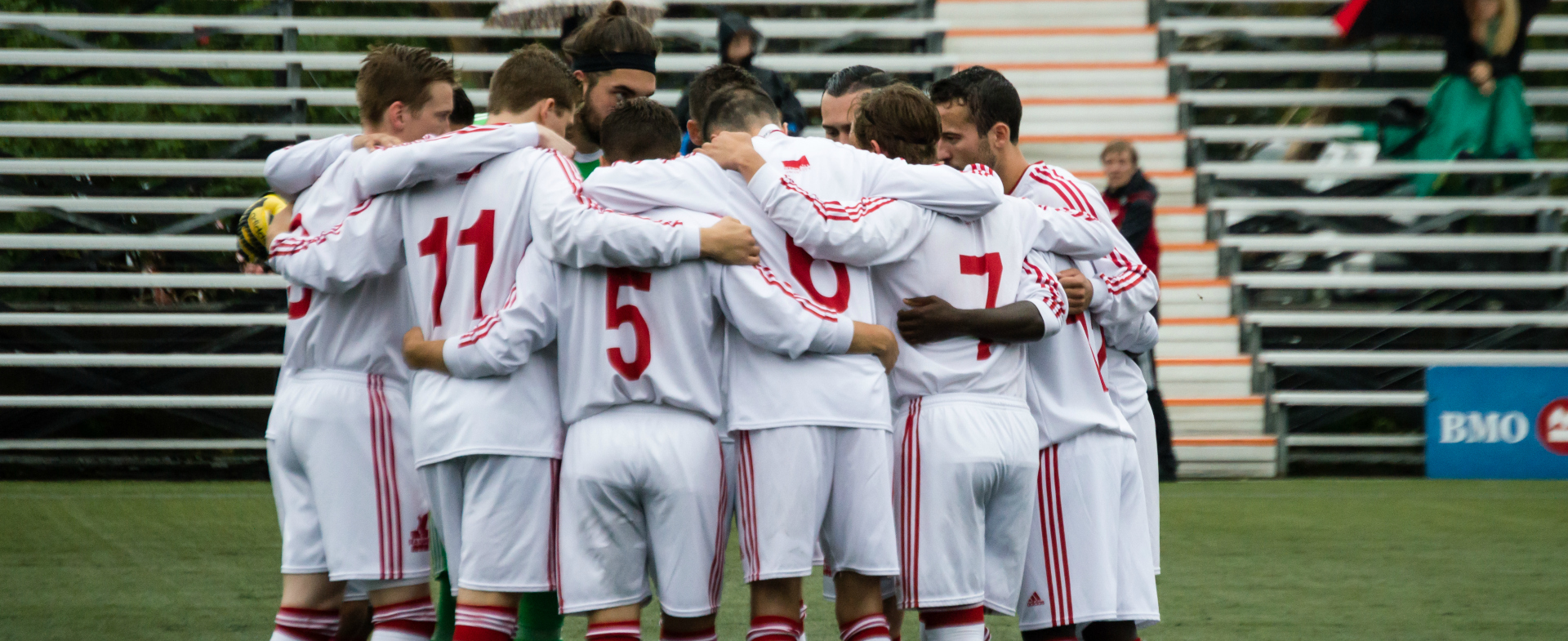 Sea-Hawks All Set for Playoffs