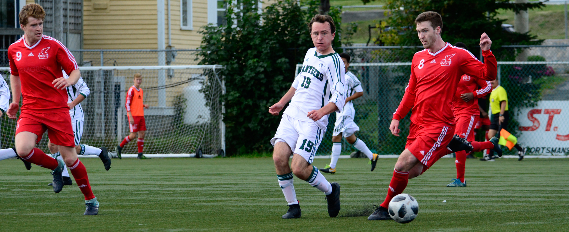 Hawks Wrap Up Season Versus X-Men