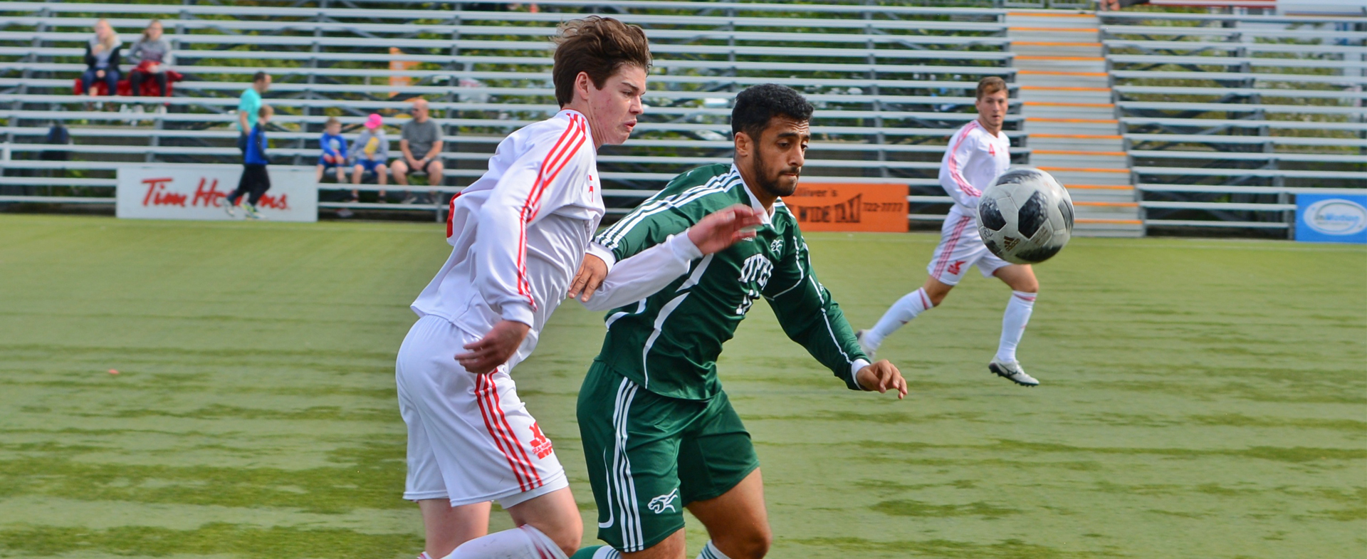 Sea-Hawks & Panthers Battle to Draw