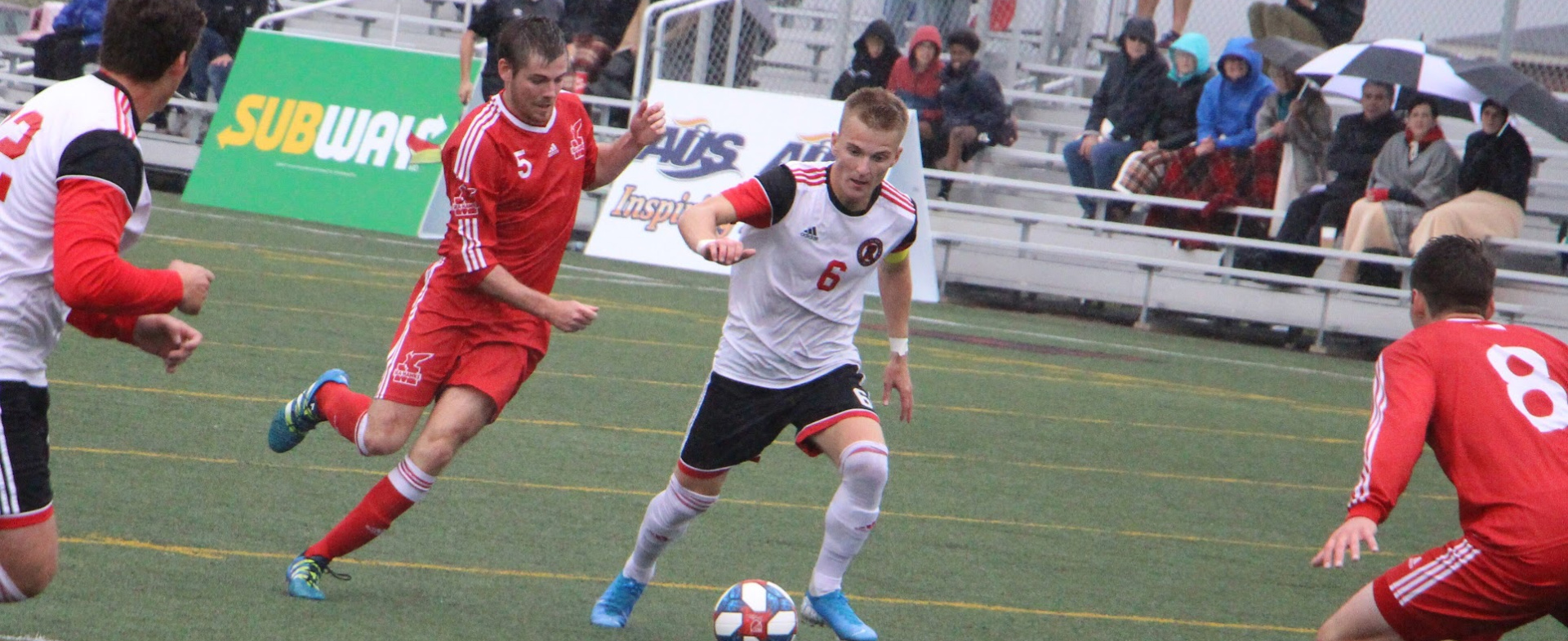 Sea-Hawks Seeking Playoff Spot