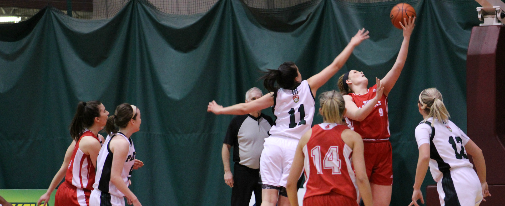 Sea-Hawks Bounce Back with Double Digit Win