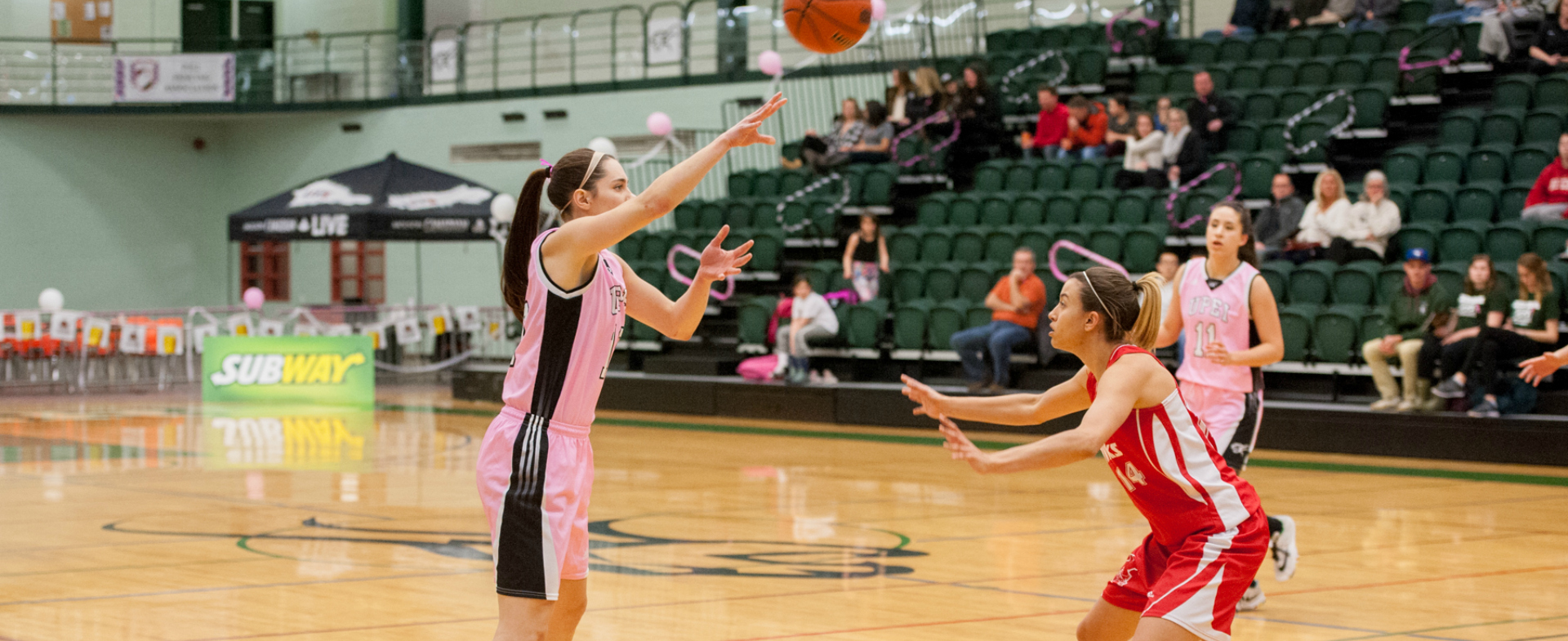 Strong second half propels Panthers to victory over Memorial