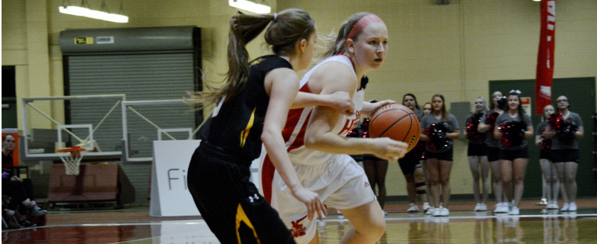 Sea-Hawks Look To Continue Winning Ways