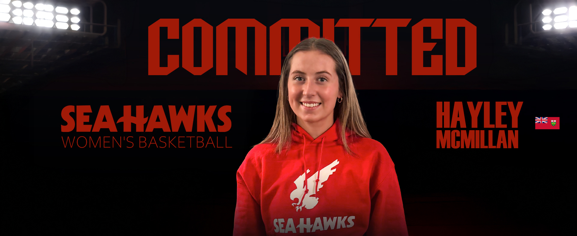 Memorial Women&rsquo;s Basketball Welcomes Guard Hayley McMillan&nbsp;