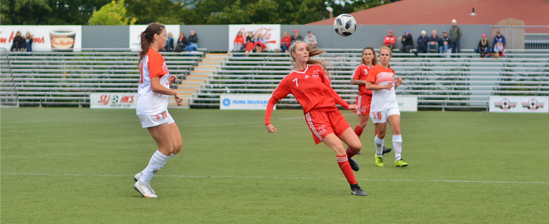 Sea-Hawks Earn Sunday Draw&nbsp;
