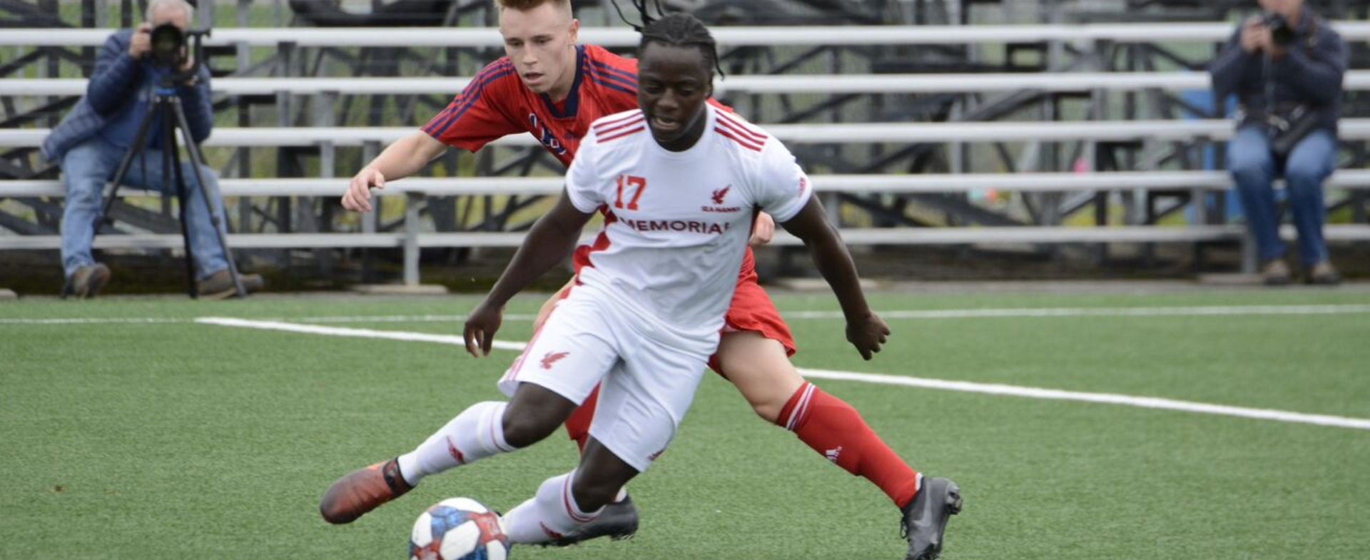Sea-Hawks Take Flight Versus Axemen