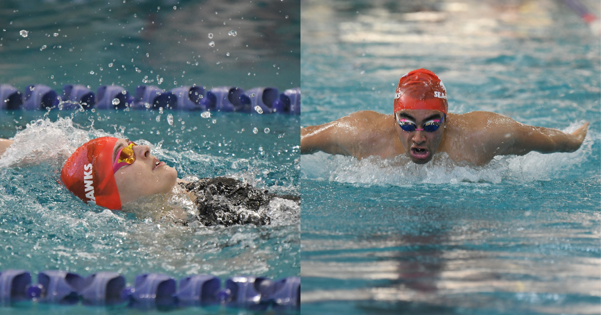 Sea-Hawks to attend Kemp Fry Invitational at Dalhousie
