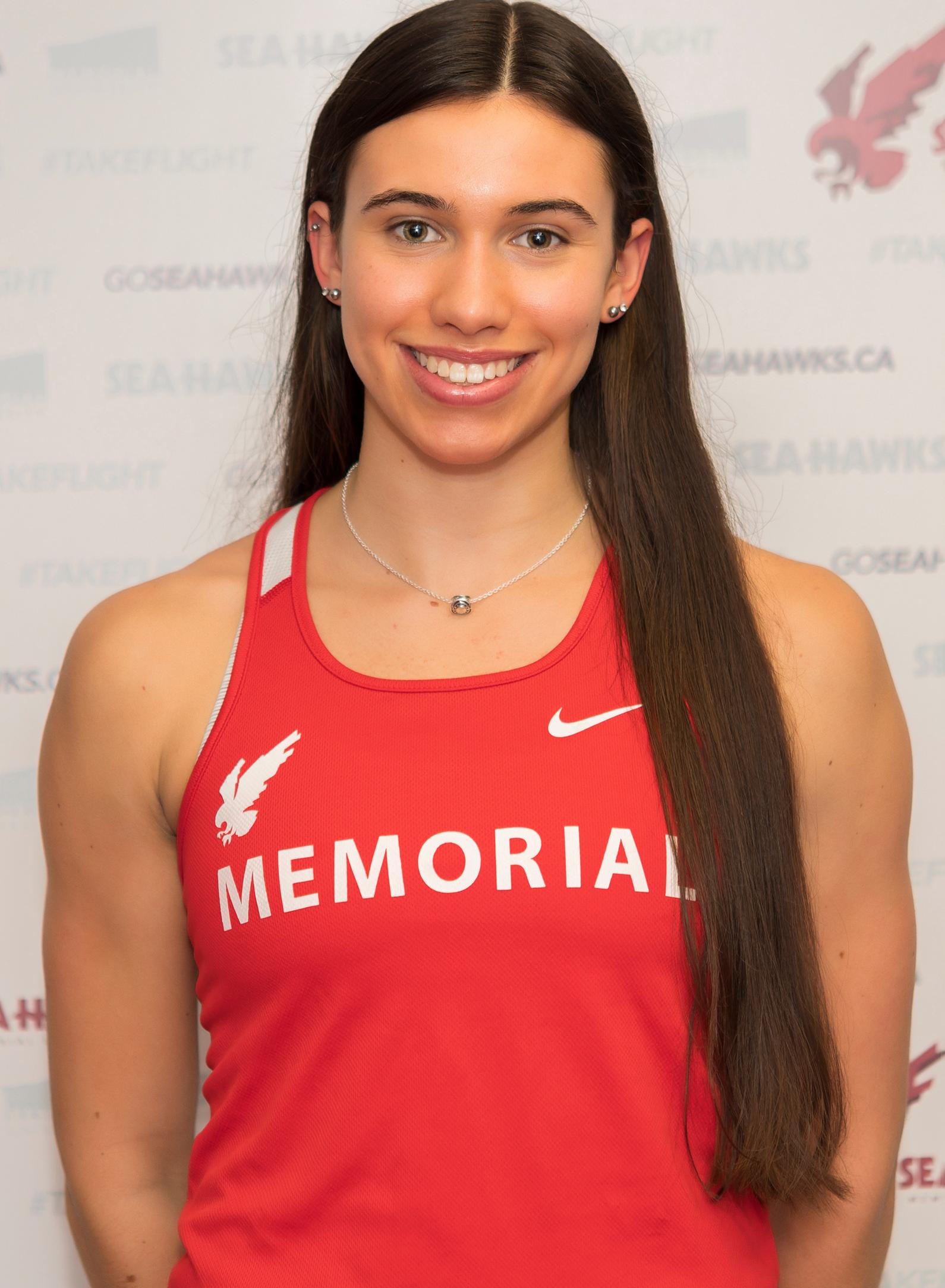 LeDevehat heads to USPORTS Nationals