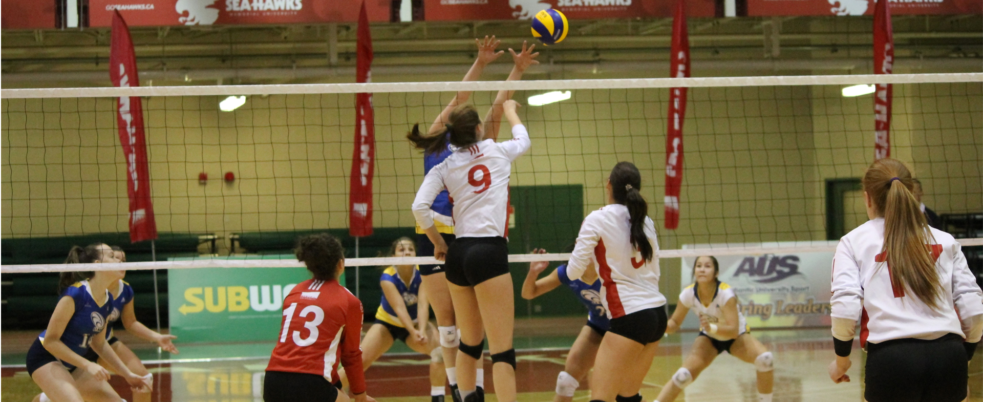 Sea-Hawks to Play 5 Games in 4 Days