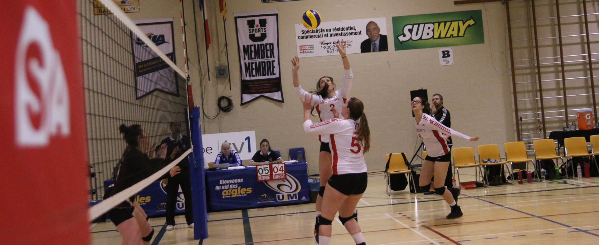 Sea-Hawks Post 2-3 Record at League Tournament