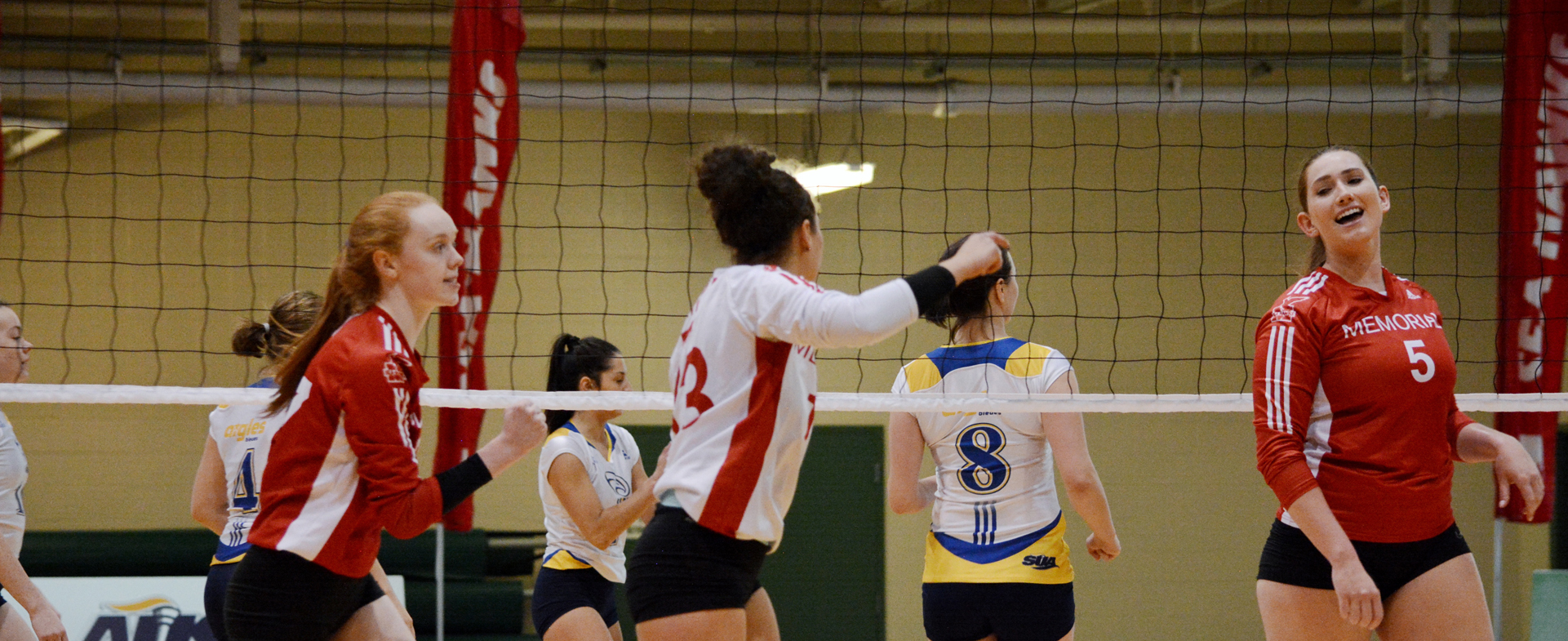 Sea-Hawks Complete the Sweep