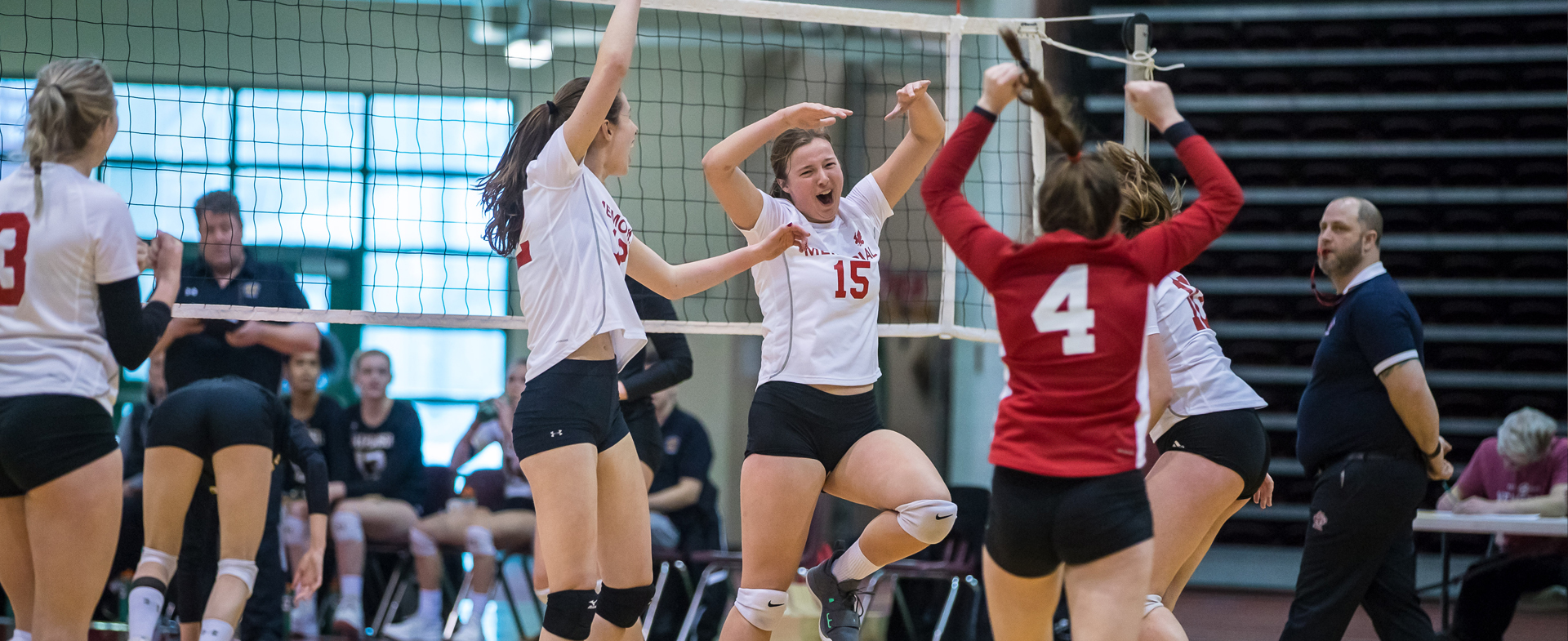 Sea-Hawks Play Final Home Weekend