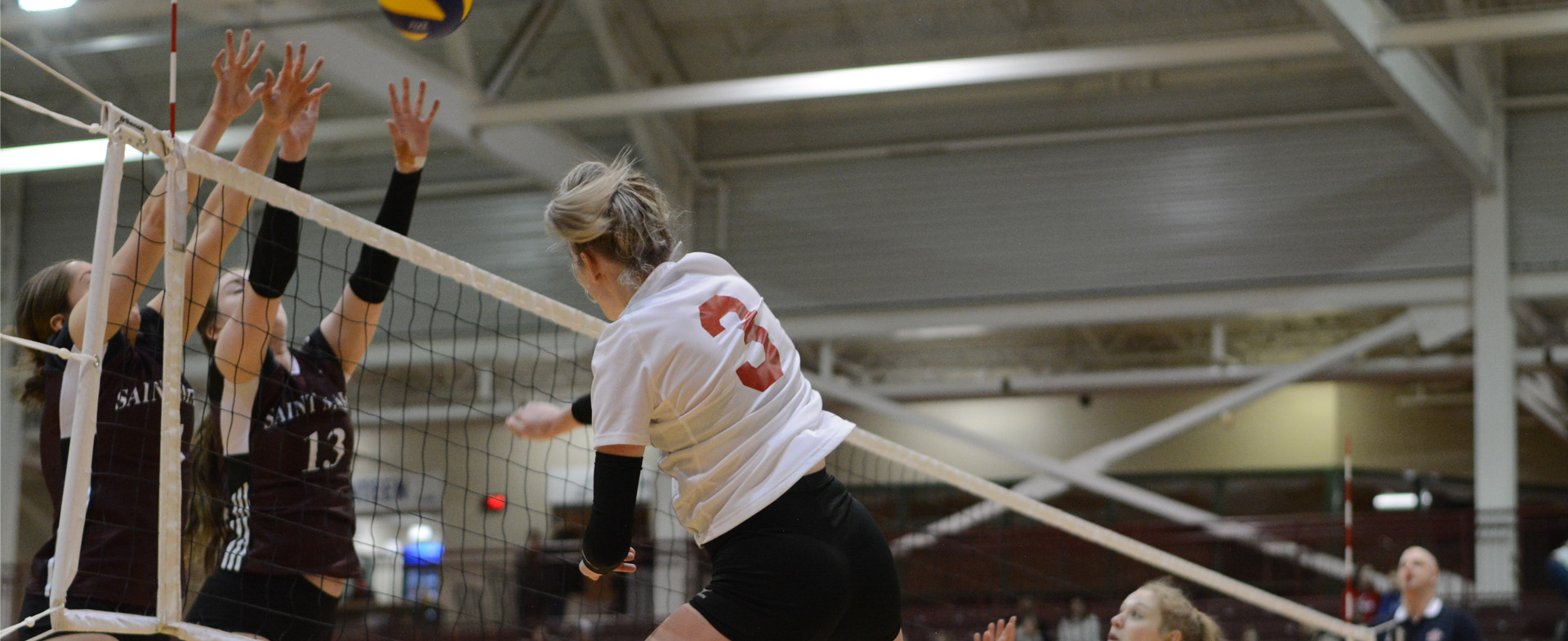 Sea-Hawks Wrap Up Season at UNB