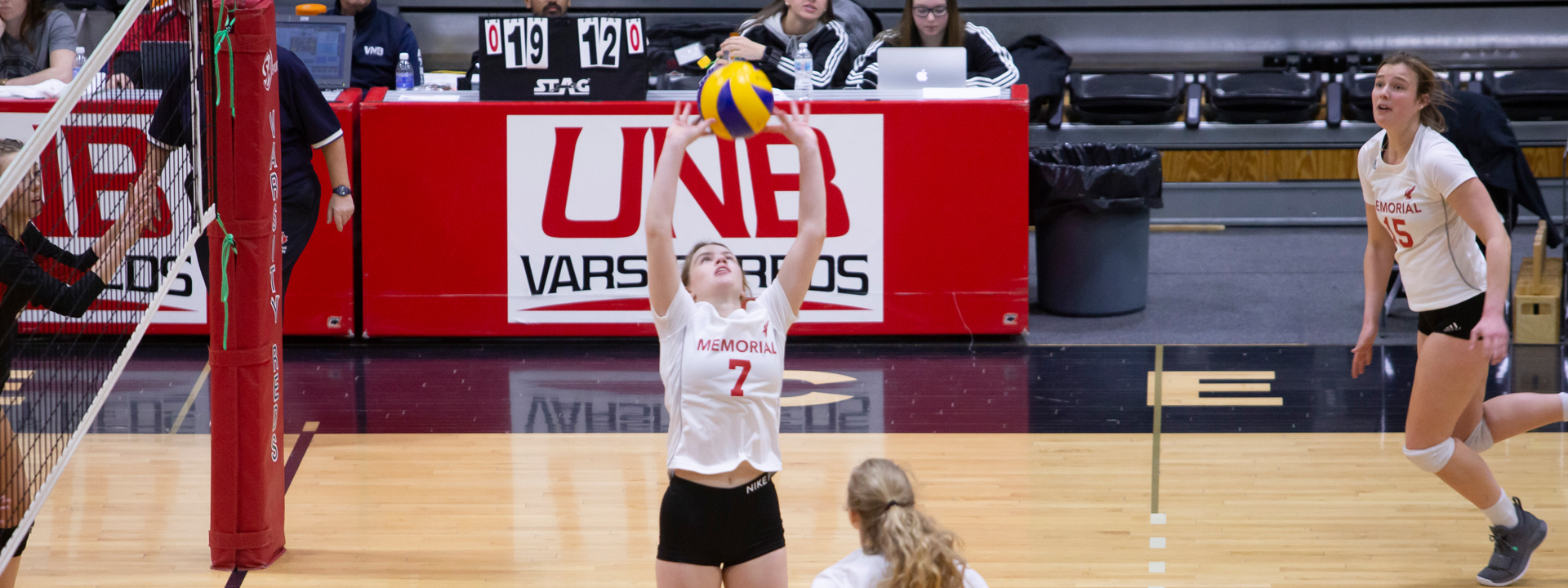 Reds Defeat Sea-Hawks 3-0