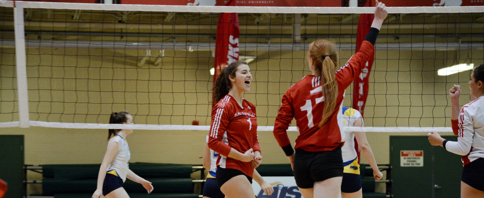 Sea-Hawks Return to Ottawa