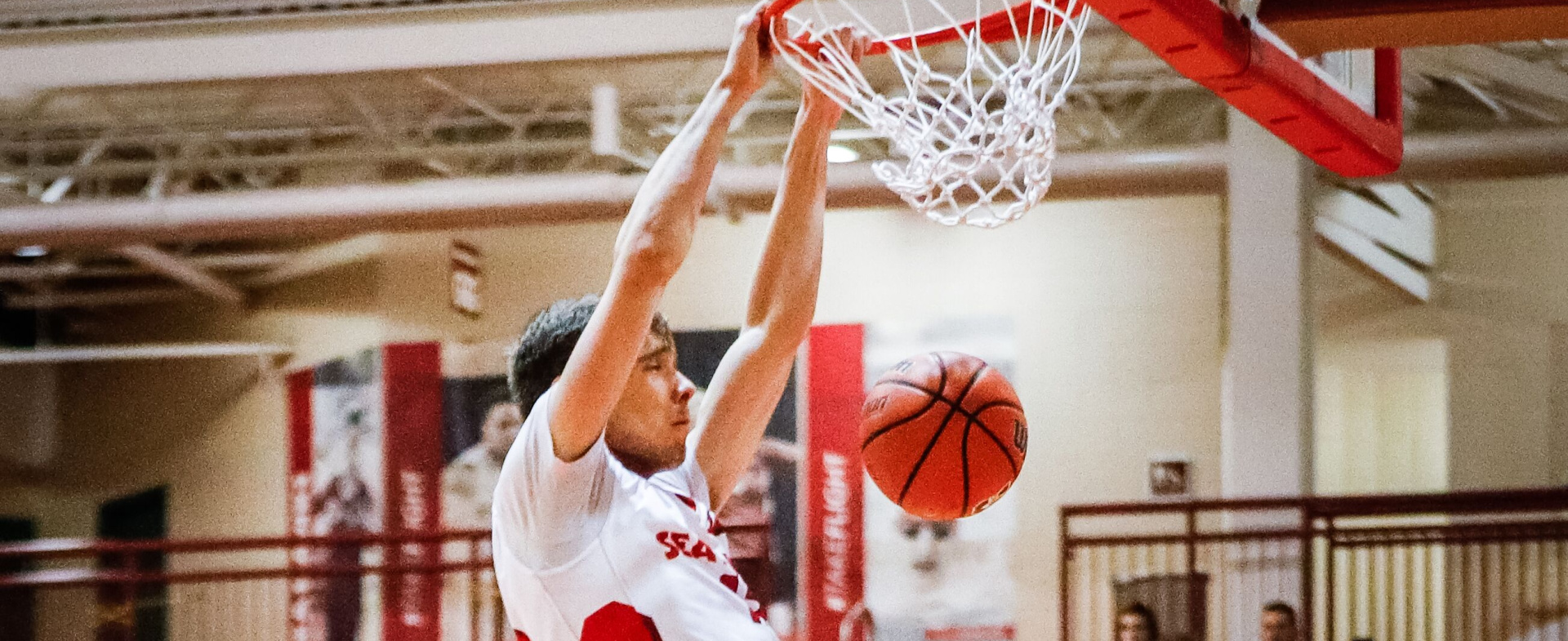 Hawks Fall to Cape Breton