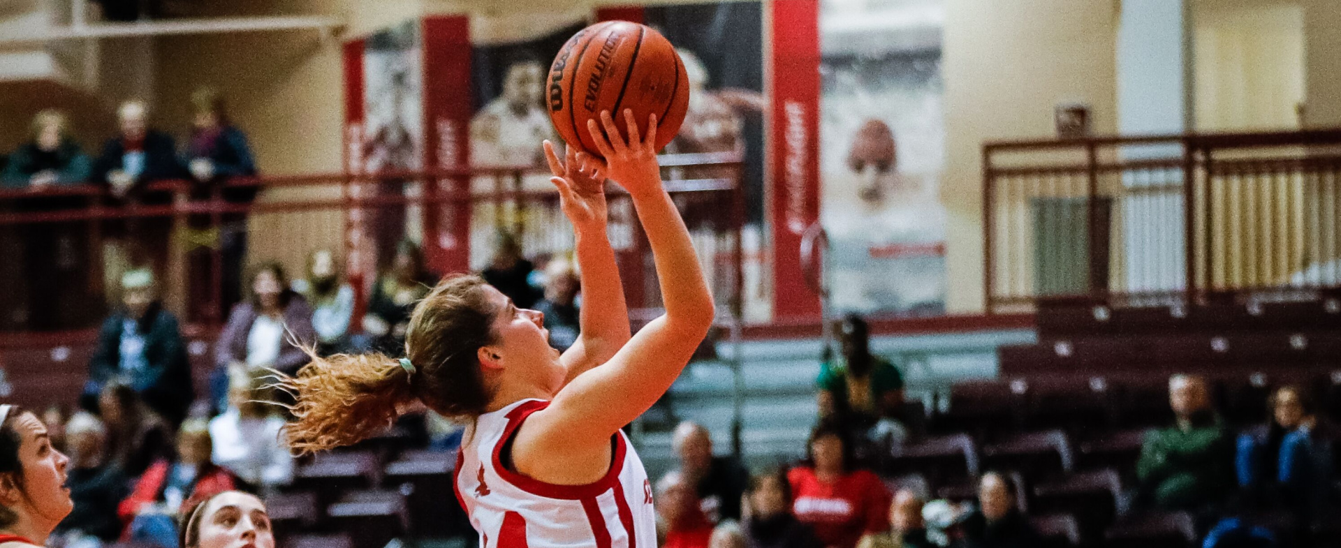 Hawks Fall to Cape Breton at Home