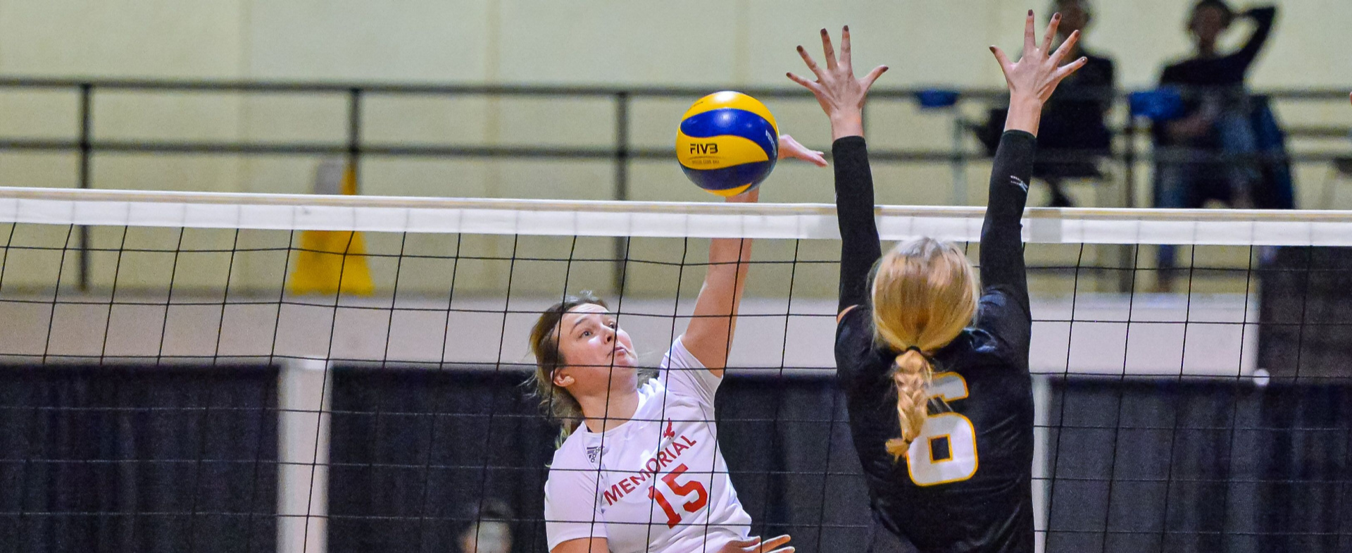 Hawks Drop 2nd Game of Weekend at Dalhousie