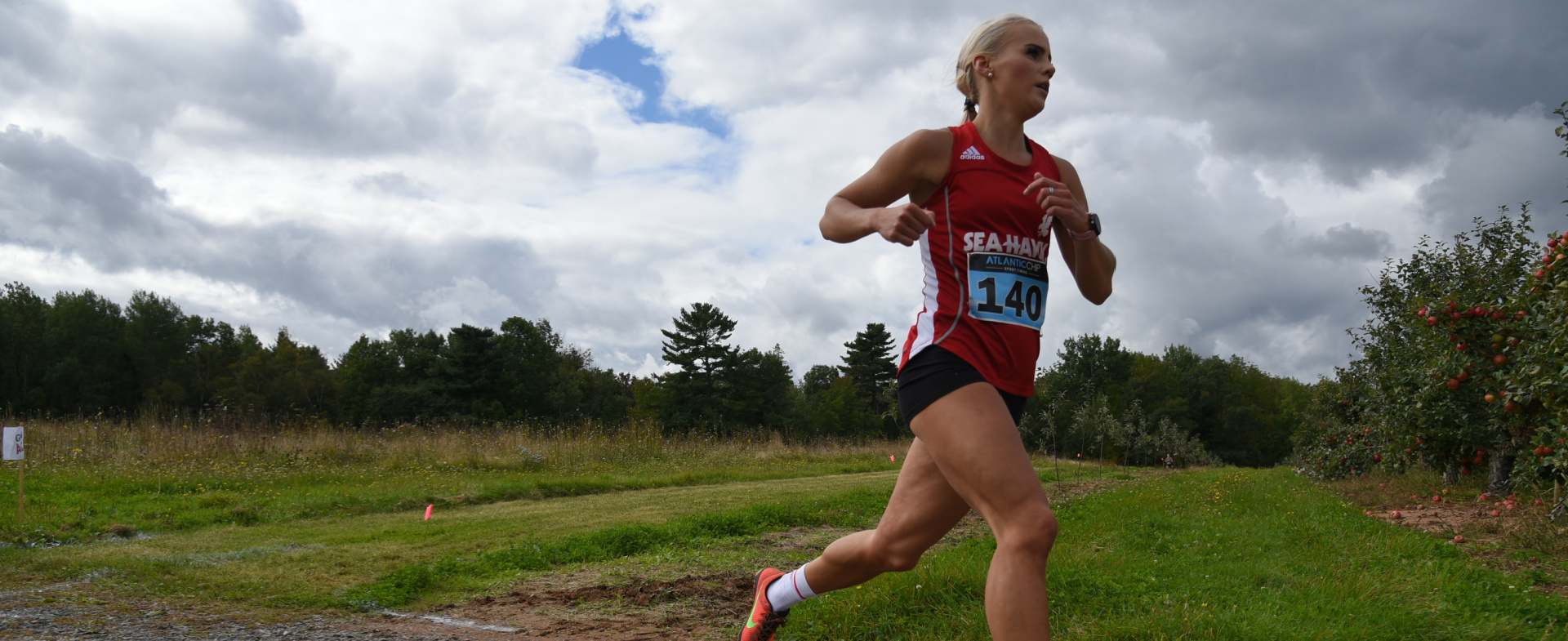Jade Roberts to Compete at U Sport Championship