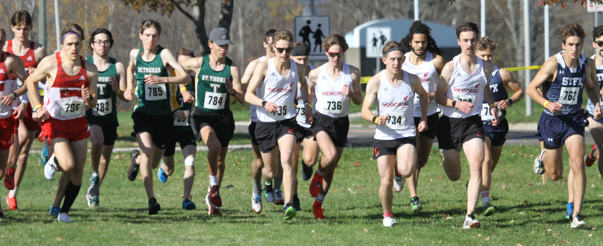 Sea-Hawks Compete at AUS Championships